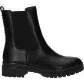 Tamaris Chelsea Boots noir