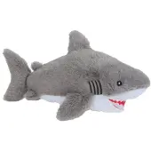 Ciuciubabka Peluche Bozami Requin 33 cm -