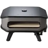 Cozze Four à pizza au gaz - - 90351 - 5,0 kW - Thermomètre intégré