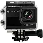 SJCAM SJ6 Legend Caméra de sport