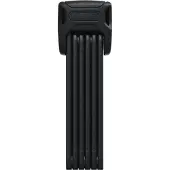 ABUS BORDO XPlus 6000K/90, antivol pliant, noir