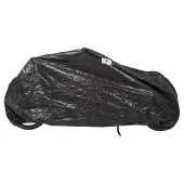 M-Wave Belum Cargo Bike Cover Noir