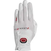 Zoom Gloves Weather Style Golf White Main droite UNI Gants pour hommes