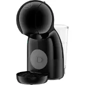 Dolce Gusto DeLonghi Delonghi | Coffee Maker | EDG110.AB Piccolo XS | Pump pressure 15 bar | Capsule | 1400 W