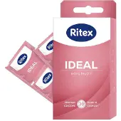Ritex IDEAL Par paquet de 20 pièces