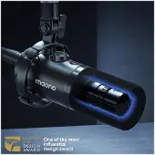 MAONO Microphone Professionnel Pd200x