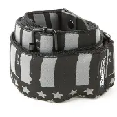 Dunlop Jacquard Stars And Stripes