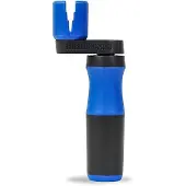 MusicNomad MN221 Manivelle Tourne Mecaniques Doublee Caoutchouc Tourne sur Roulements