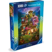Ravensburger Puzzle 1000 pièces Disney Encanto