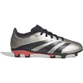 Adidas Chaussure de sport 'Predator League' gris / noir