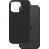 PanzerGlass Coque Fashion MagSafe Apple iPhone 16 Pro Max - Noir