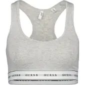 GUESS Soutien-gorge 'CARRIE' gris chiné