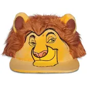 Difuzed Casquette de baseball Disney Le roi lion Mufasa