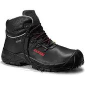 ELTEN Bottes de sécurité à lacets RENZO GTX Mid ESD S3 CI, taille 40