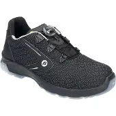 Bata Halbschuh SUMM SEVEN, BOA, S3, Gr.43 (S3, 43)
