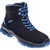 Atlas Chaussure de sécurité montante SL 82 blue 2.0 ESD