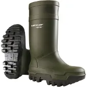 Kerbl Bottes d'hiver Dunlop Purofort Thermo Stiefel plus S5 taille 46