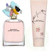 Marc Jacobs Perfect Travel Gift Set EDP 100 ml
