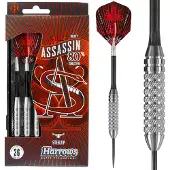 Harrows Assassin 80% Darts Rouge 34 g