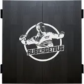 Bull's Bull s Aubergenius Deluxe Schrank schwarz