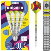 Unicorn Fléchettes Flair 80%