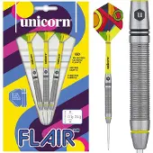 Unicorn Fléchettes Flair 80%