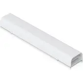 Ubiquiti Uacc-Crs Cable Raceway Straight (Uacc-Crs)