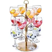 Artesà Support Pour Gin Et Cocktails