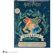 Cinereplicas Calendrier de l'Avent Harry Potter Wizarding World 2022