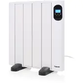 Tristar Convecteur (ka-5865) - 50 M³ 1500 W Blanc
