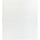 Beliani Couvre-Lits Ragala Coton 220 X 240 Cm Beige Clair