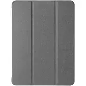 BlueBuilt iPad Pro (2024) 11 Pouces Tri-Fold Case Noir