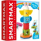 Smart Max My First Totemset