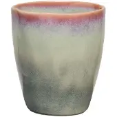 Cosy & Trendy Trentino Gobelet sans anse, 22cl, Ø 7.5 cm