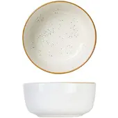 Cosy & Trendy Baltic-Vanilla - Bols - D14,5xh6,7cm - Céramique - (Ensemble de 6)