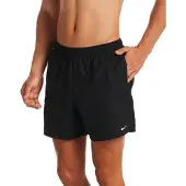 Nike Boardshorts noir / blanc