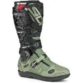 Sidi Crossfire 3 SRS Bottes Motocross