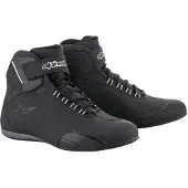 Alpinestars Sektor Wp Motorcycle Shoes Noir EU 42