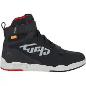 Furygan Get Down Noir Chaussures Taille 44
