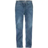 Carhartt Rugged Flex Tapered Jeans pour dames