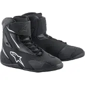 Alpinestars Chaussures Fastback 2 Black
