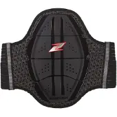Zandona Shield Evo X4 Back Protector Noir M