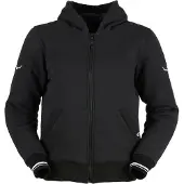 Furygan Jack Luxio Lady Evo Black/White