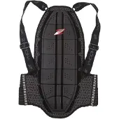 Zandona Shield Evo X9 Back Protector Noir L
