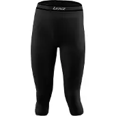 Lenz Pantalon De Base 3/4 Merino 6.0