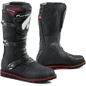 Forma Boulder Off-road Boots Noir EU 43
