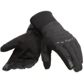 Dainese Outlet Stafford D-dry Gloves Noir M Homme
