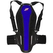 Zandona Hybrid Back Pro X7 Protecteur de dos