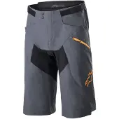 Alpinestars Drop 6 short de vélo, gris, 32
