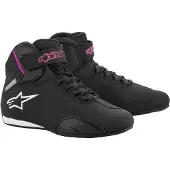 Alpinestars Chaussures Stella Sektor Black Fuchsia
